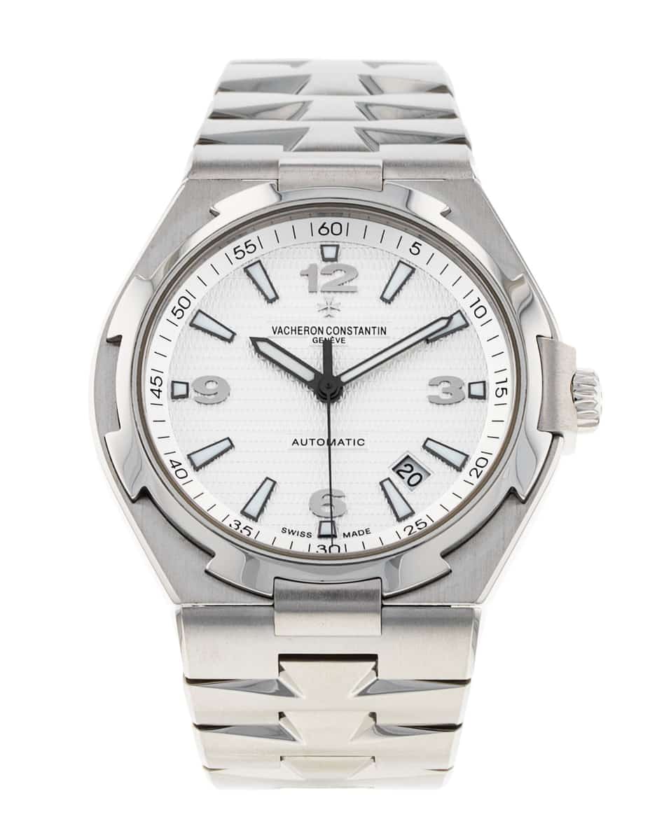 Vacheron Constantin Overseas 47040/B01A-9093 Vacheron Constantin Overseas 47040/B01A-9093